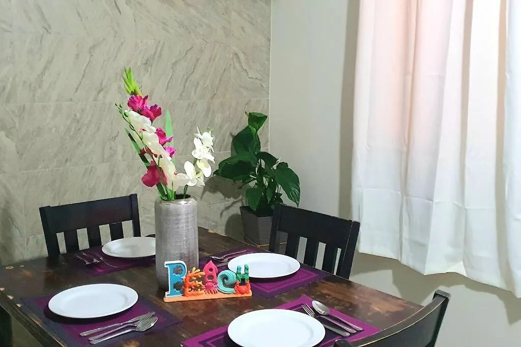 Bushwa Apartments # 4 , 5 Estrellas Oranjestad