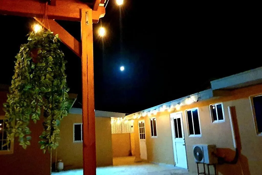 Bushwa Apartments # 4 , 5 Estrellas Oranjestad 0*,  Aruba