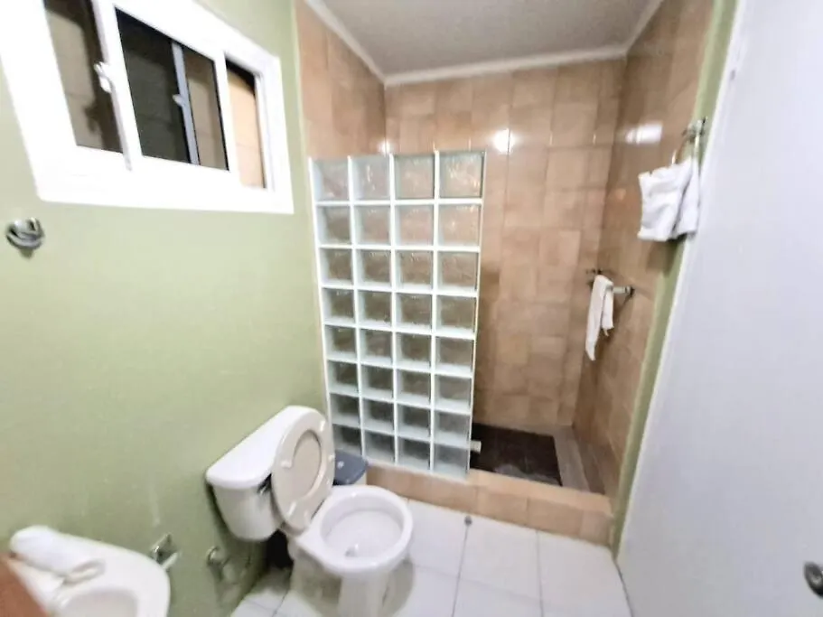 Bushwa Apartments # 4 , 5 Estrellas Oranjestad