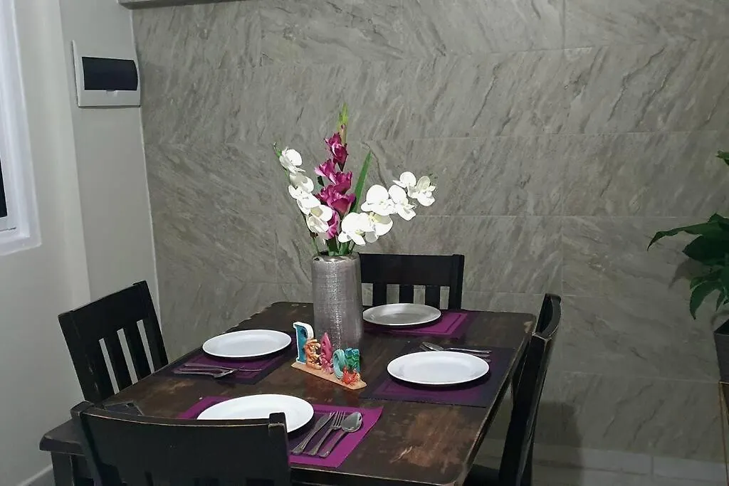 Bushwa Apartments # 4 , 5 Estrellas Oranjestad