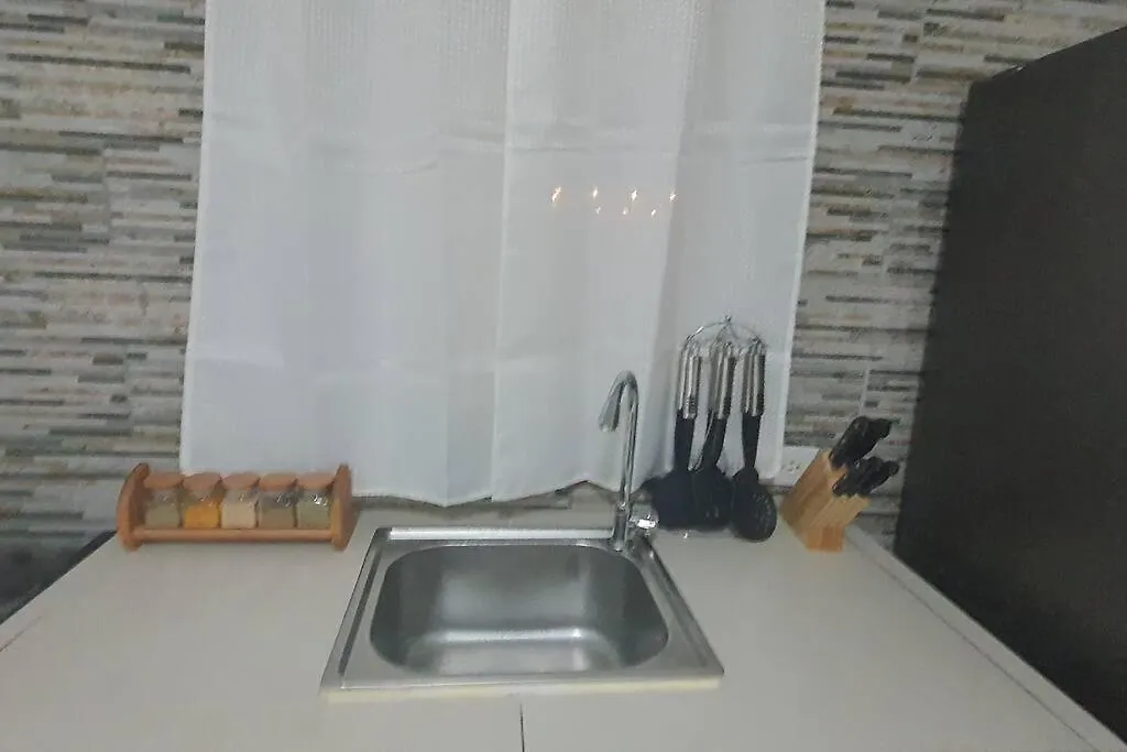 Bushwa Apartments # 4 , 5 Estrellas Oranjestad