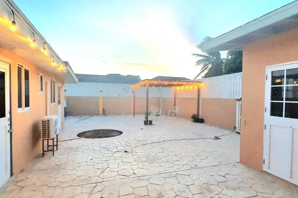 Bushwa Apartments # 4 , 5 Estrellas Oranjestad Aruba