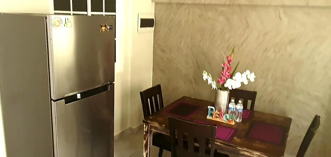 Bushwa Apartments # 4 , 5 Estrellas Oranjestad