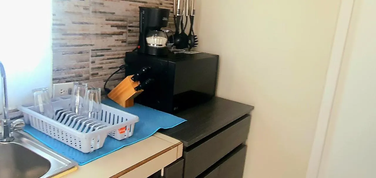 Bushwa Apartments # 4 , 5 Estrellas Oranjestad