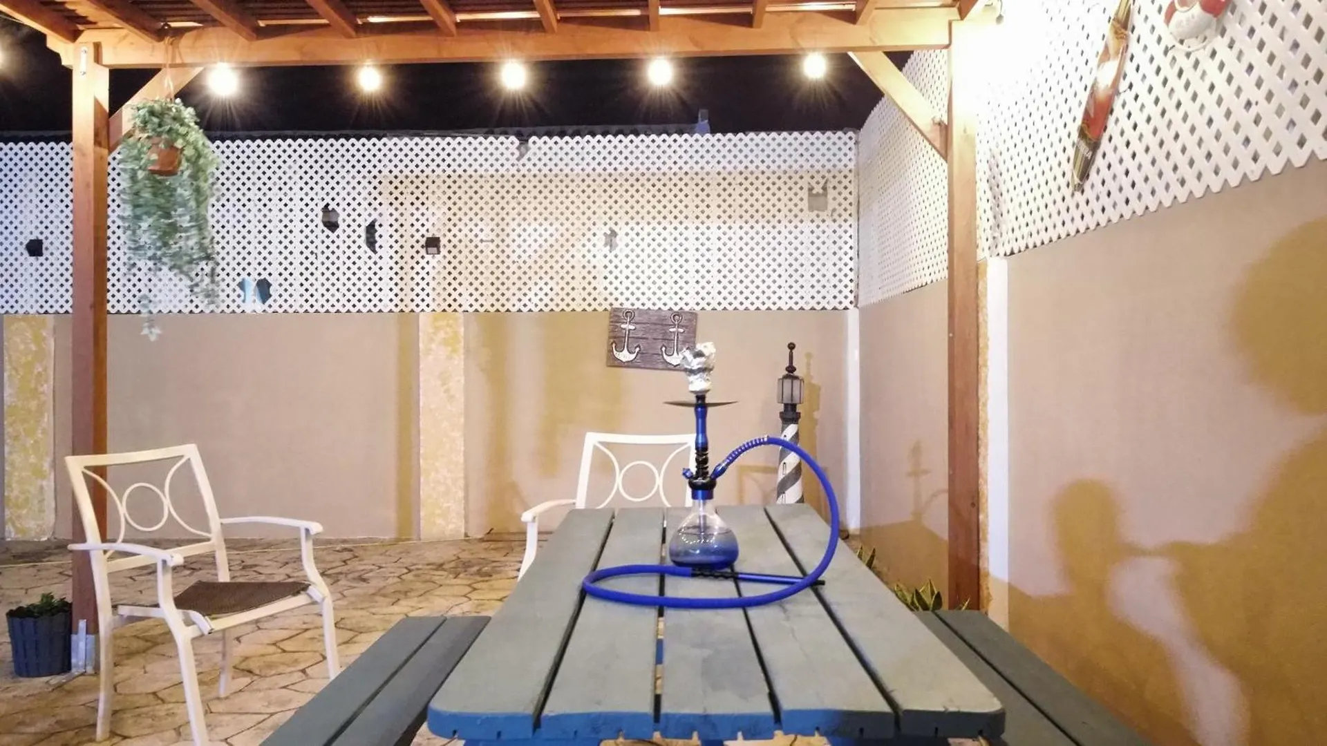 Bushwa Apartments # 4 , 5 Estrellas Oranjestad