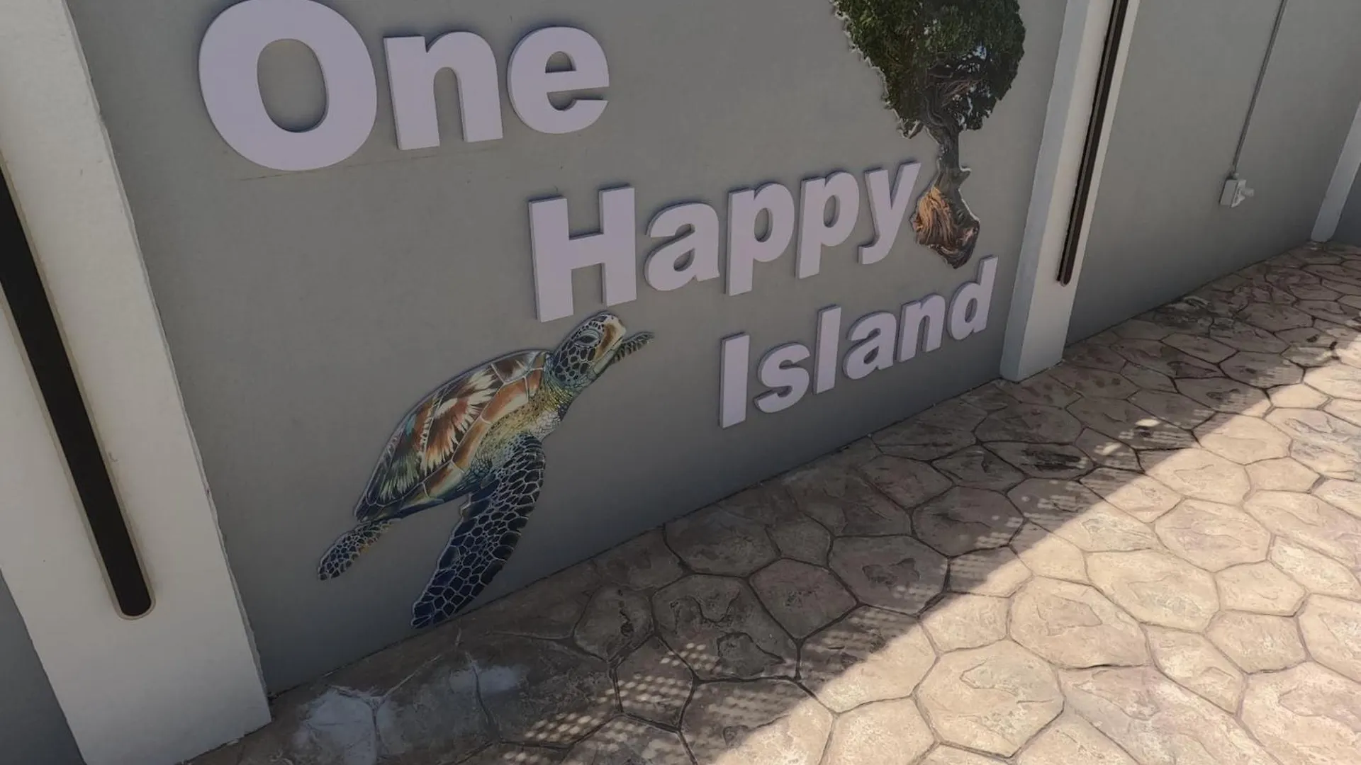 Bushwa Apartments # 4 , 5 Estrellas Oranjestad