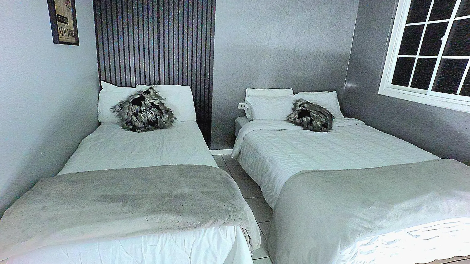 Bushwa Apartments # 4 , 5 Estrellas Oranjestad