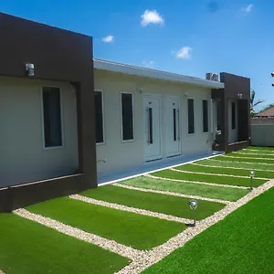  Apartamento Pavia's Centerpoint Oasis