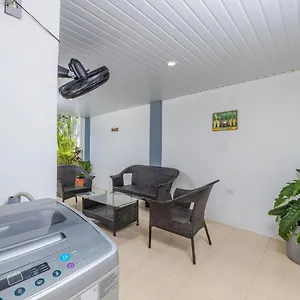 Apartamento Palma Aruba