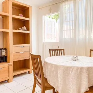  Apartamento Tropical Retreat Aruba