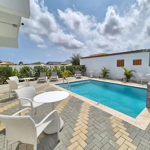  Apartamento Ocean Breeze In Aruba