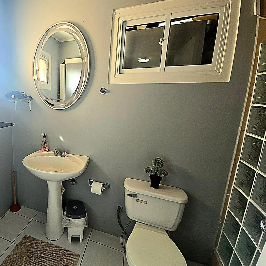 Bushwa Apartments # 4 , 5 Estrellas Oranjestad